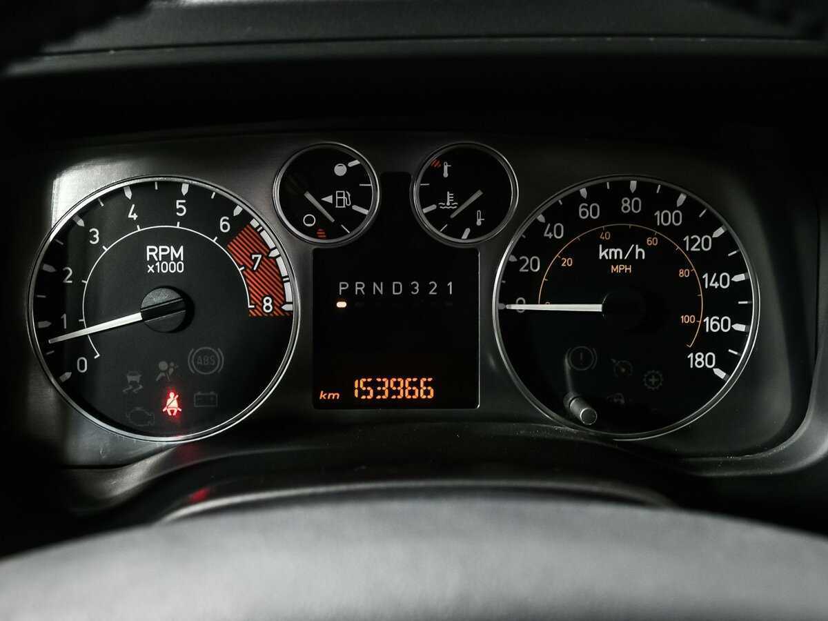 Hummer H3, 2009 Фото №10