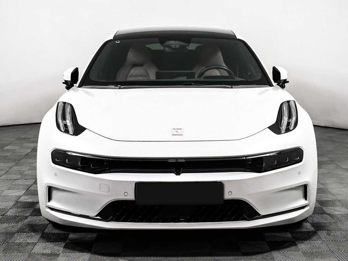 Zeekr 001 100 kWh (CCS2), 2024 - 17 800 км. | Фото №2