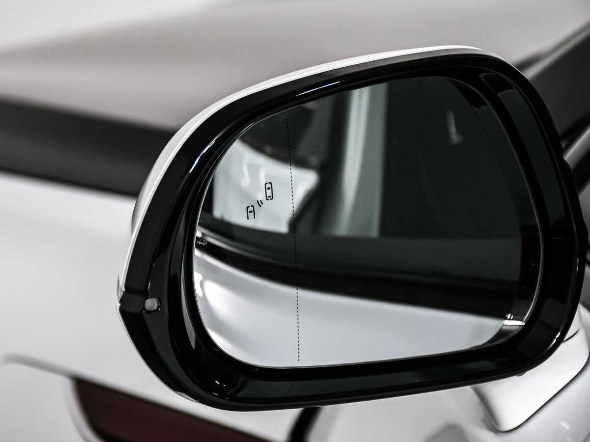 Hongqi E-HS9 99 kWh, 2022 Фото №23