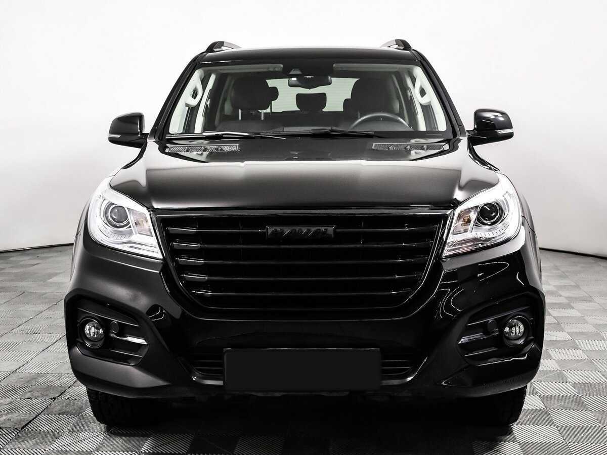 Haval H9, 2023 Фото №2