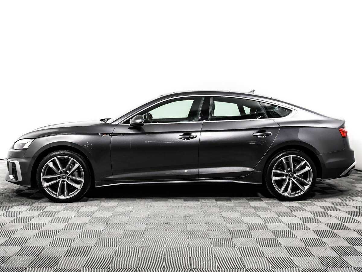 Audi A5 Sportback 40 TDI, 2020 - 48 175 км. | Фото №8
