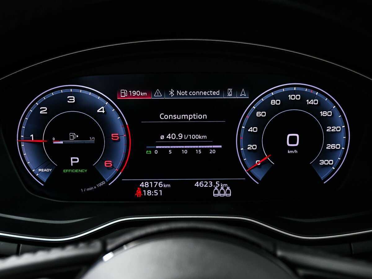 Audi A5 Sportback 40 TDI, 2020 Фото №10