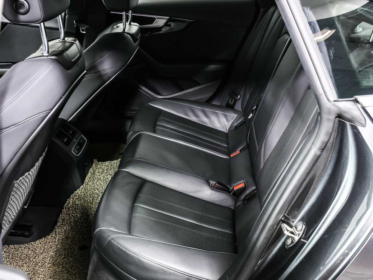 Audi A5 Sportback 40 TDI, 2020 Фото №13