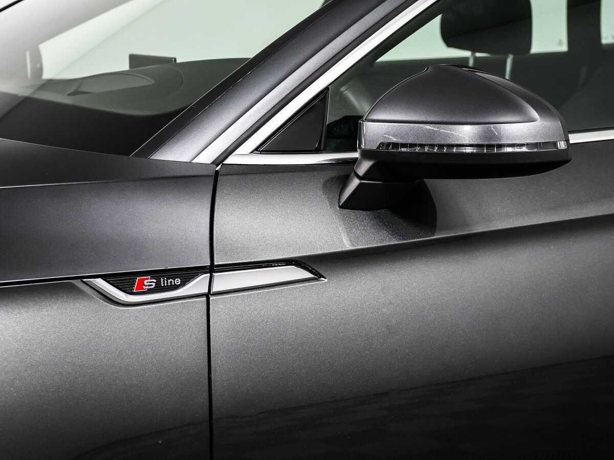 Audi A5 Sportback 40 TDI, 2020 Фото №14