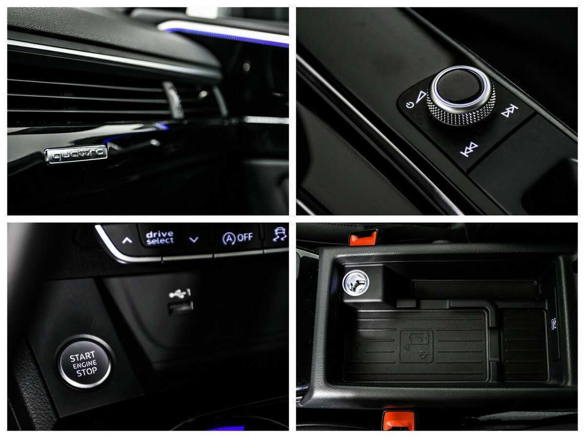 Audi A5 Sportback 40 TDI, 2020 Фото №16