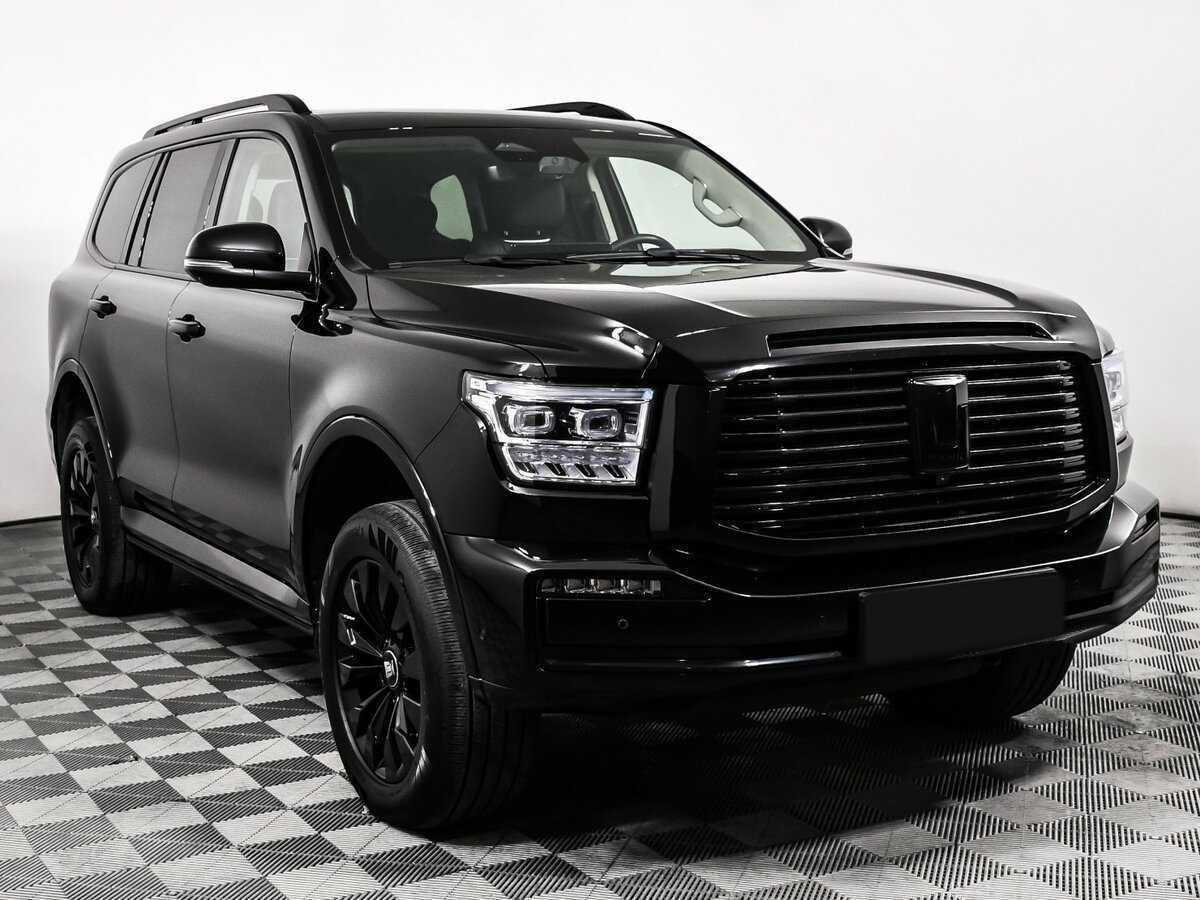 Tank 500, 2023 - 25 000 км. | Фото №3