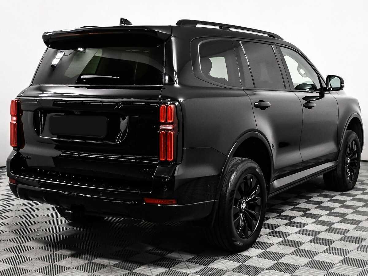 Tank 500, 2023 - 25 000 км. | Фото №5