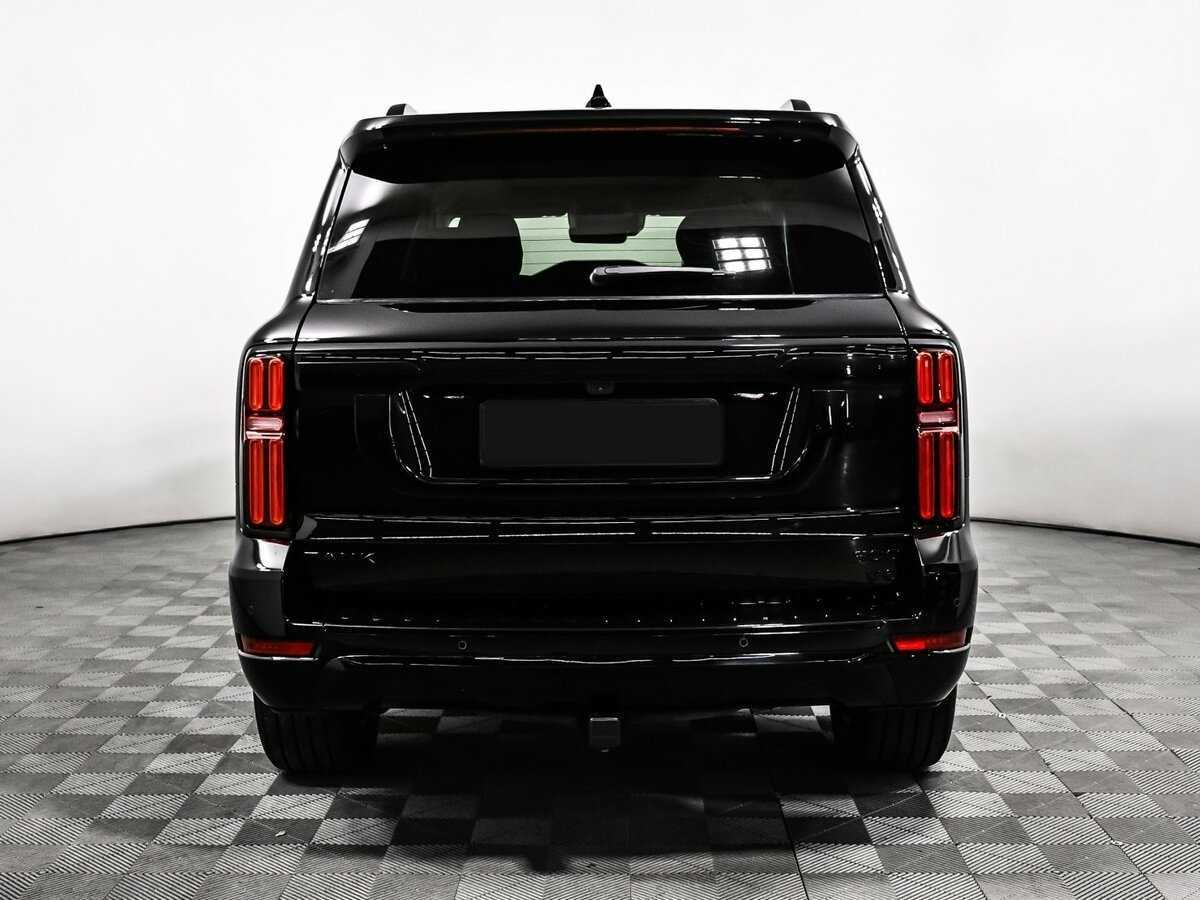 Tank 500, 2023 - 25 000 км. | Фото №6