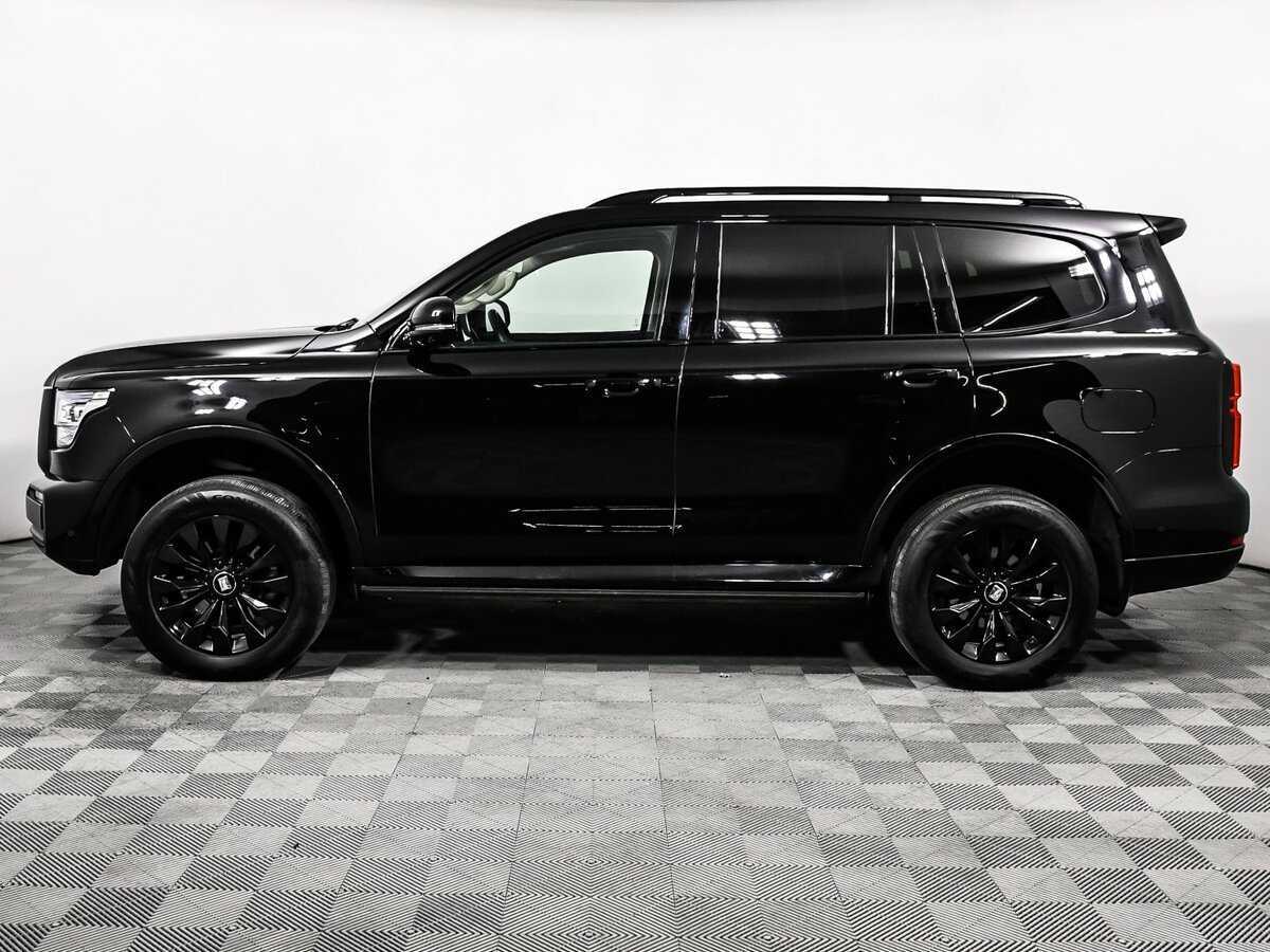 Tank 500, 2023 - 25 000 км. | Фото №8