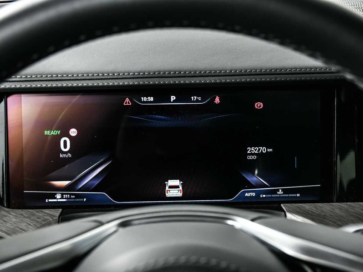 Tank 500, 2023 Фото №10