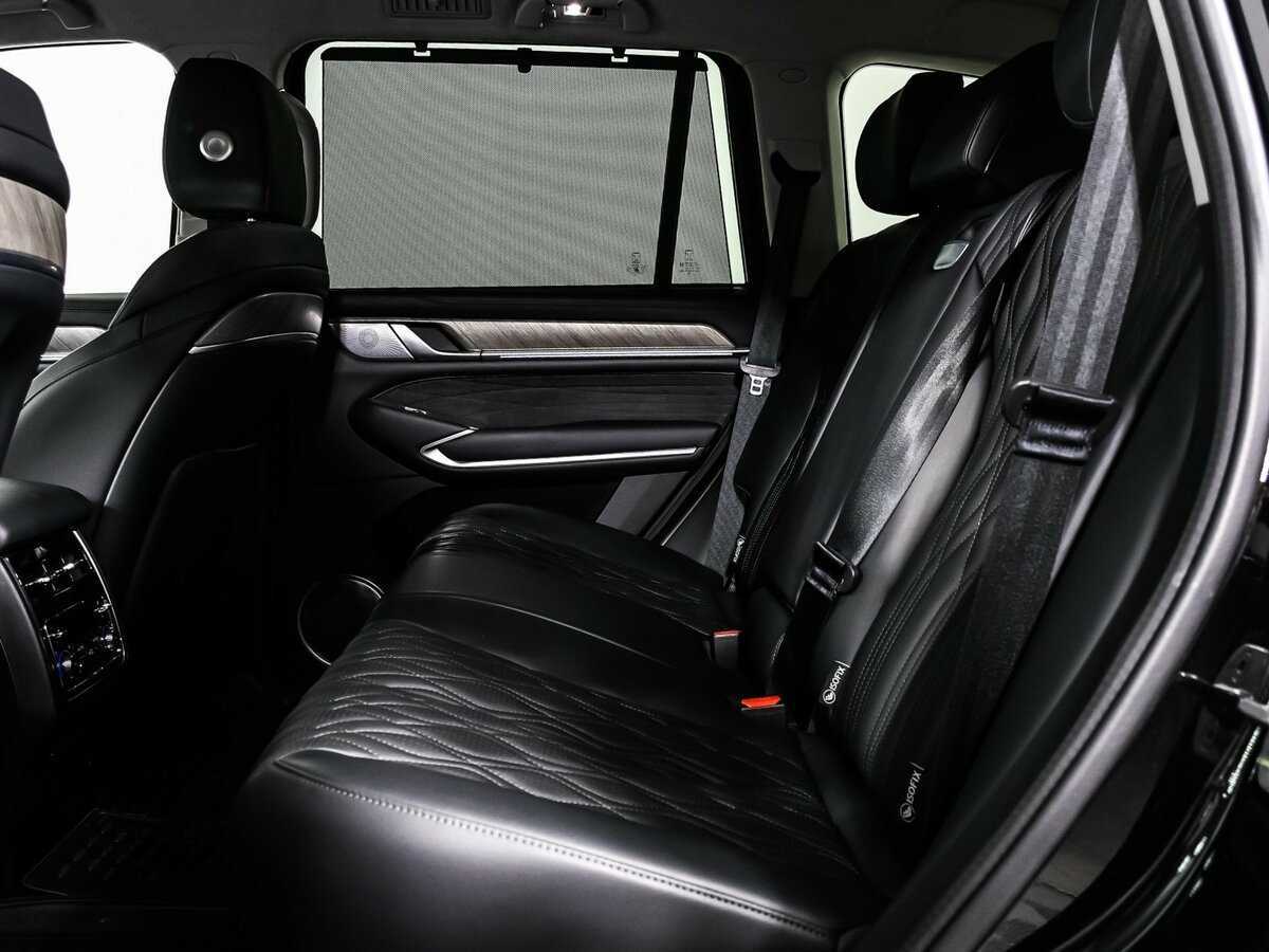 Tank 500, 2023 Фото №13