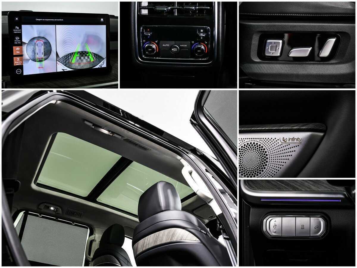 Tank 500, 2023 Фото №15