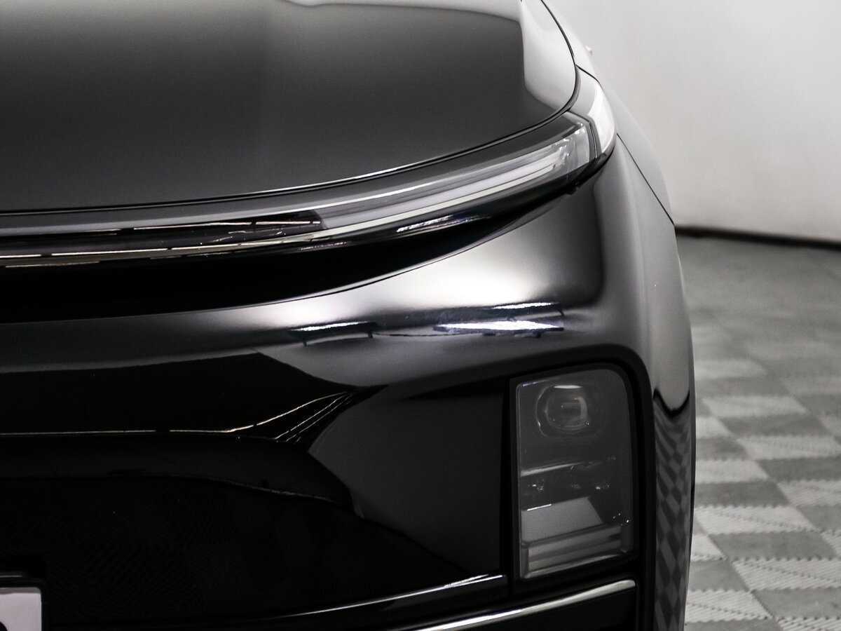 Lixiang L9 44.5 kWh, 2024 Фото №15