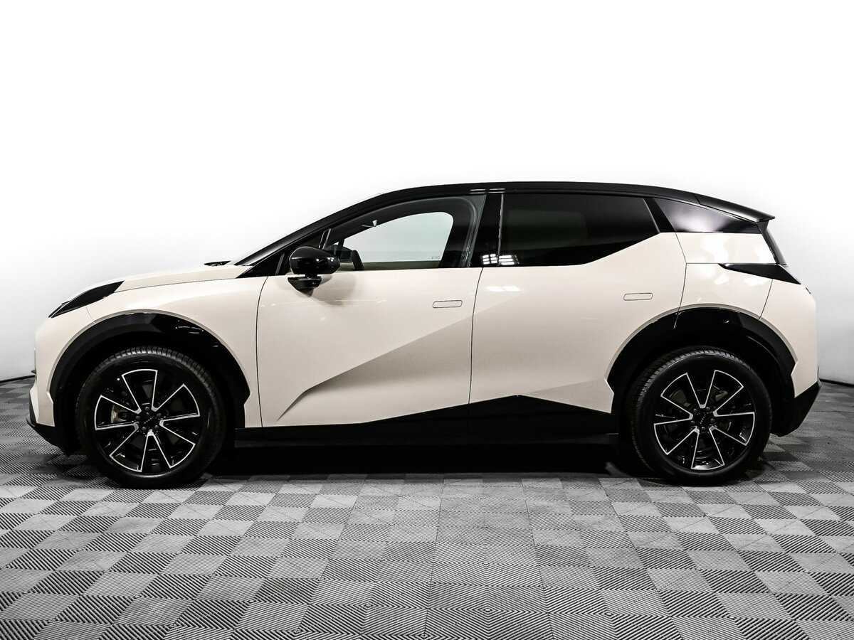 Zeekr X, 2023 - 11 096 км. | Фото №8