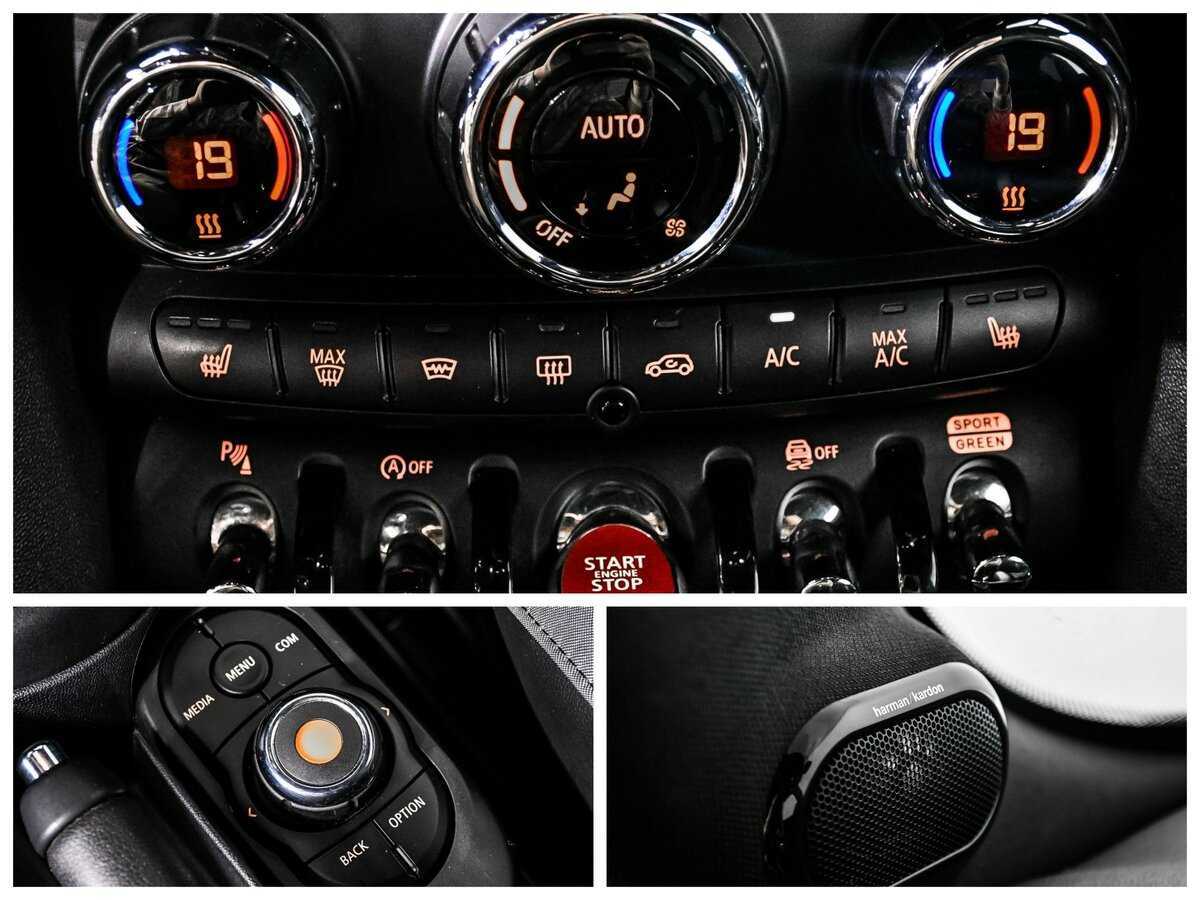 Mini Hatch JCW John Cooper Works, 2019 Фото №16