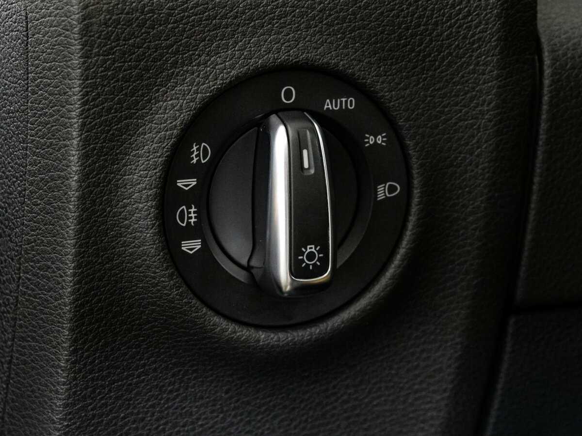 Audi Q7 6-speed, 2009 Фото №19