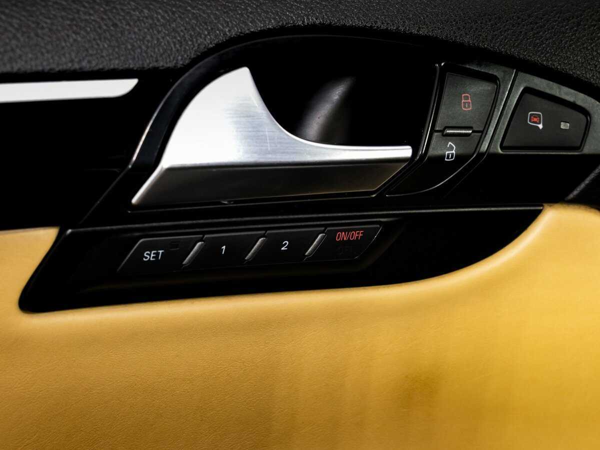 Audi Q7 6-speed, 2009 Фото №21