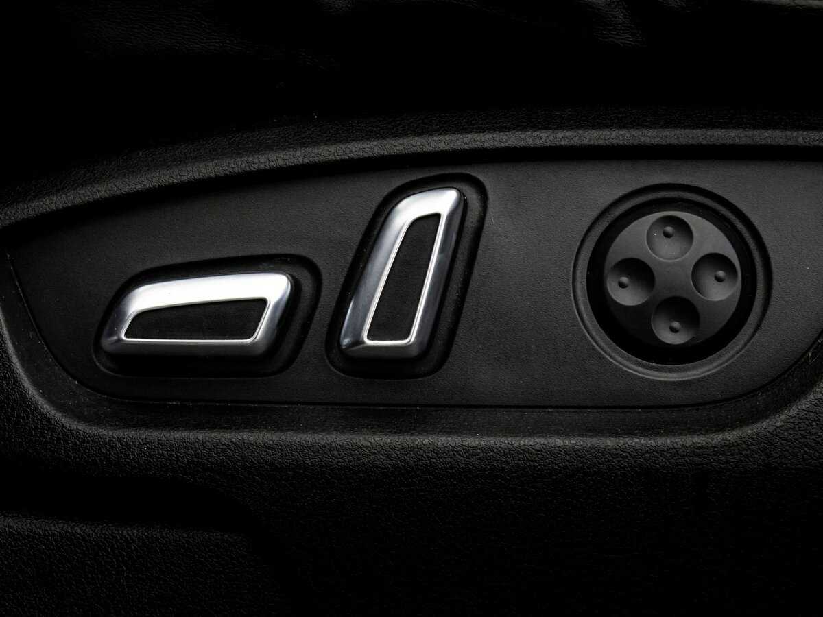 Audi Q7 6-speed, 2009 Фото №22