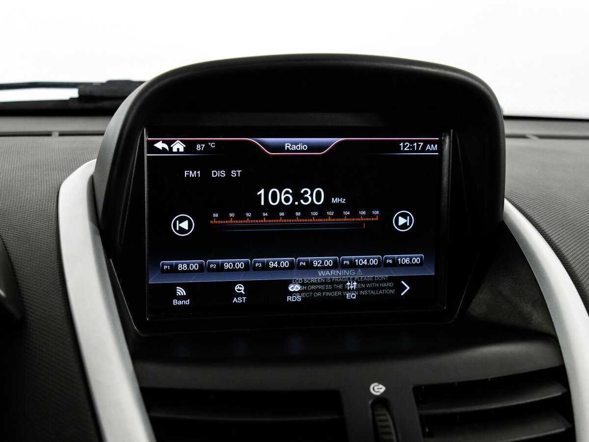 Peugeot 207i (Iran Khodro), 2023 Фото №13