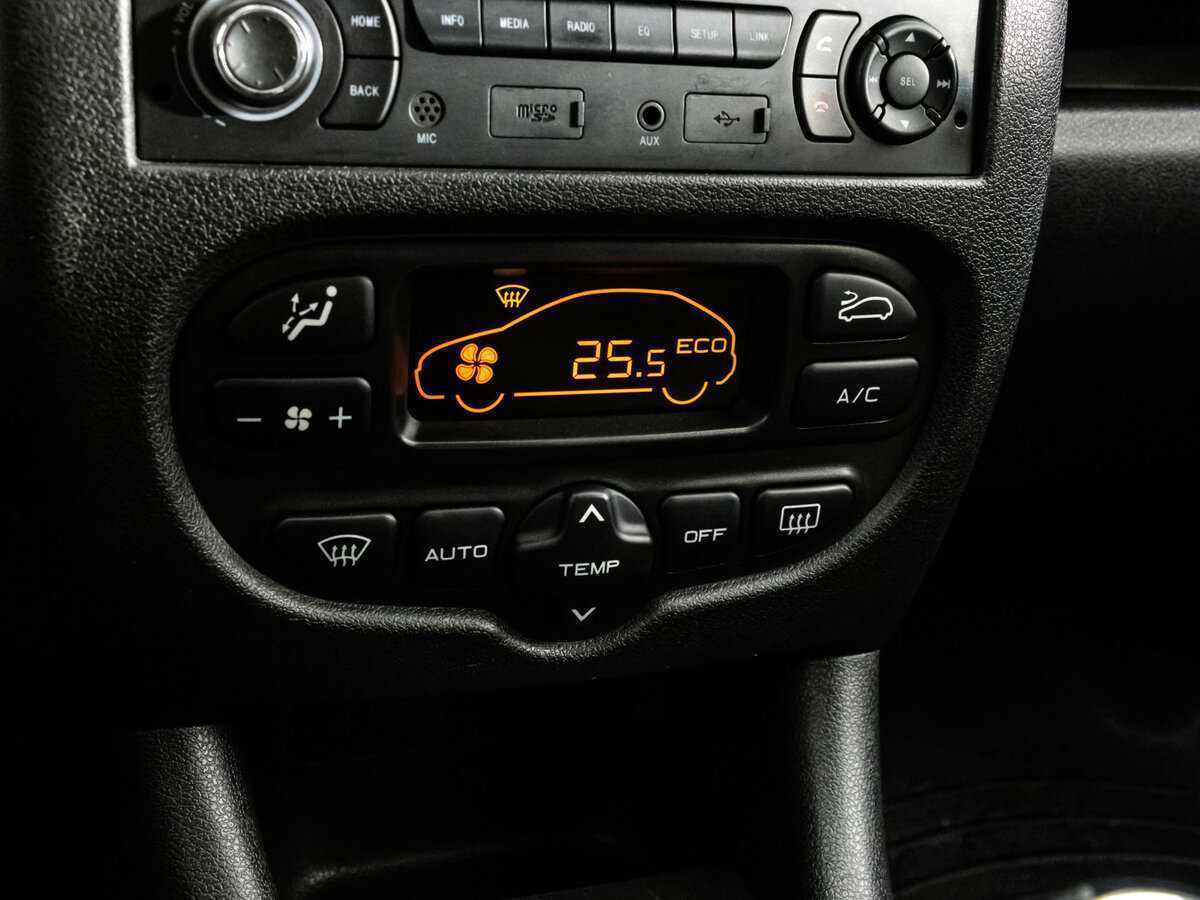 Peugeot 207i (Iran Khodro), 2023 Фото №14