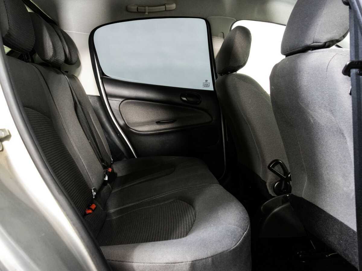 Peugeot 207i (Iran Khodro), 2023 Фото №15