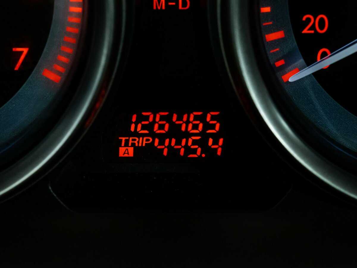 Mazda 6, 2011 Фото №15