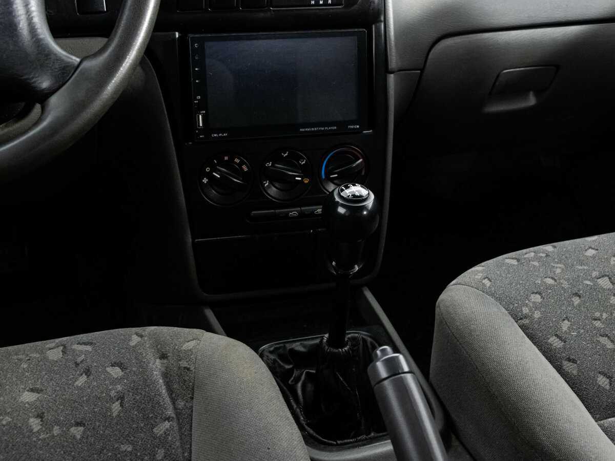 Kia Spectra, 2008 Фото №12