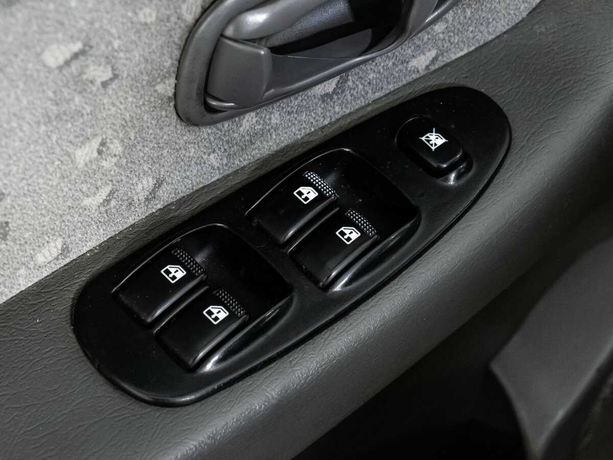 Kia Spectra, 2008 Фото №16