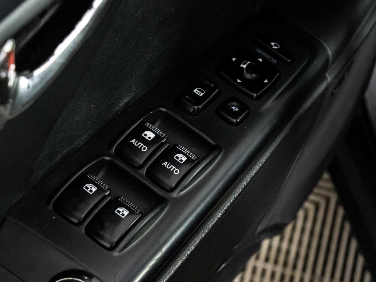 Hyundai Grandeur, 2008 Фото №15