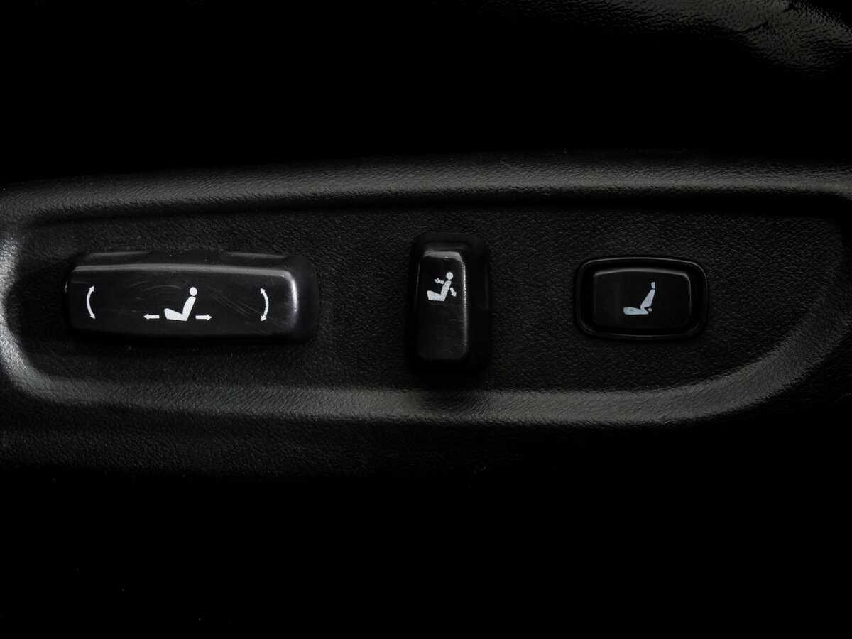 Hyundai Grandeur, 2008 Фото №16