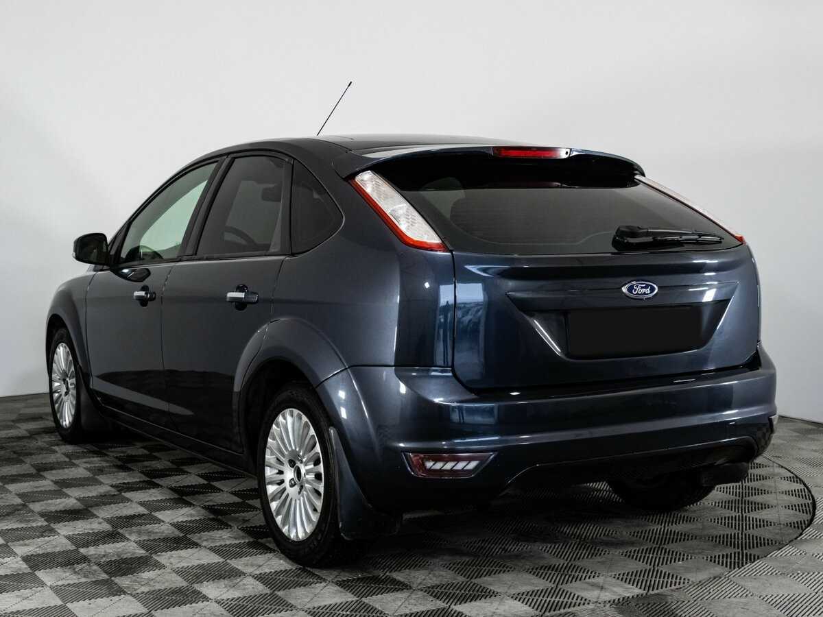 Ford Focus, 2011 - 134 676 км. | Фото №6