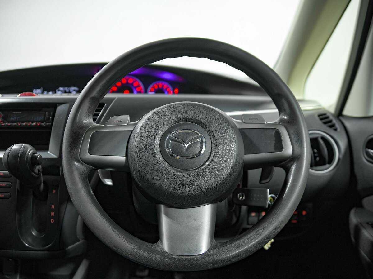 Mazda Biante, 2016 - 112 942 км. | Фото №8