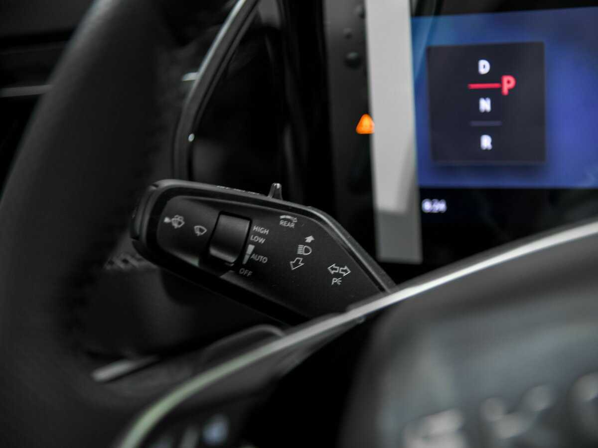 Skoda Kodiaq, 2025 Фото №9