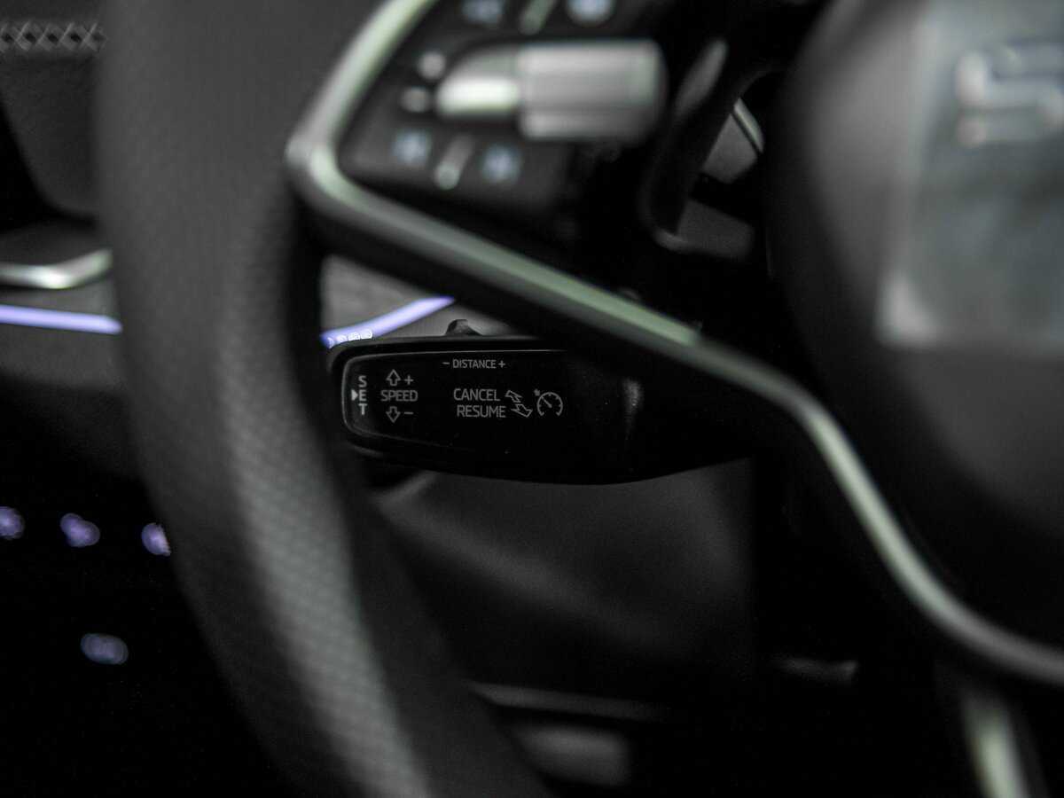 Skoda Kodiaq, 2025 Фото №10