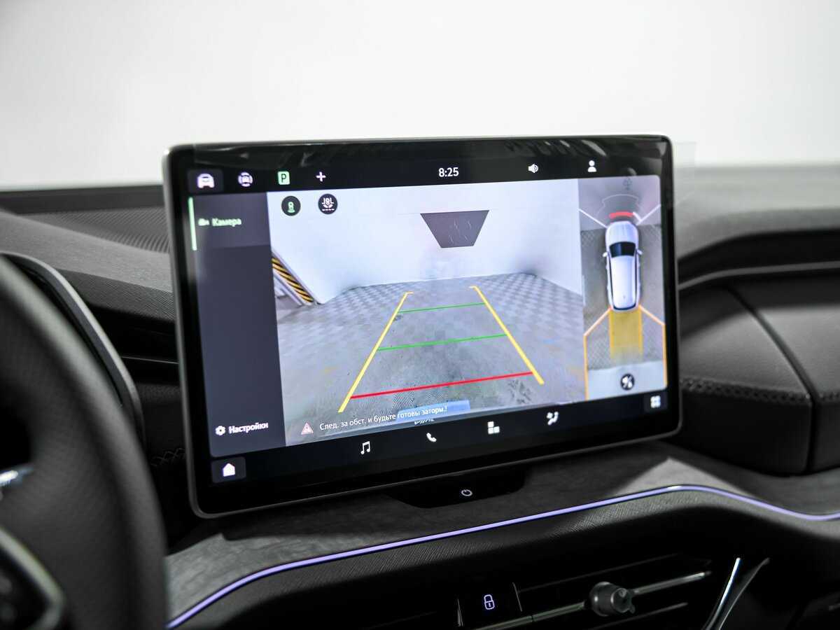 Skoda Kodiaq, 2025 Фото №14