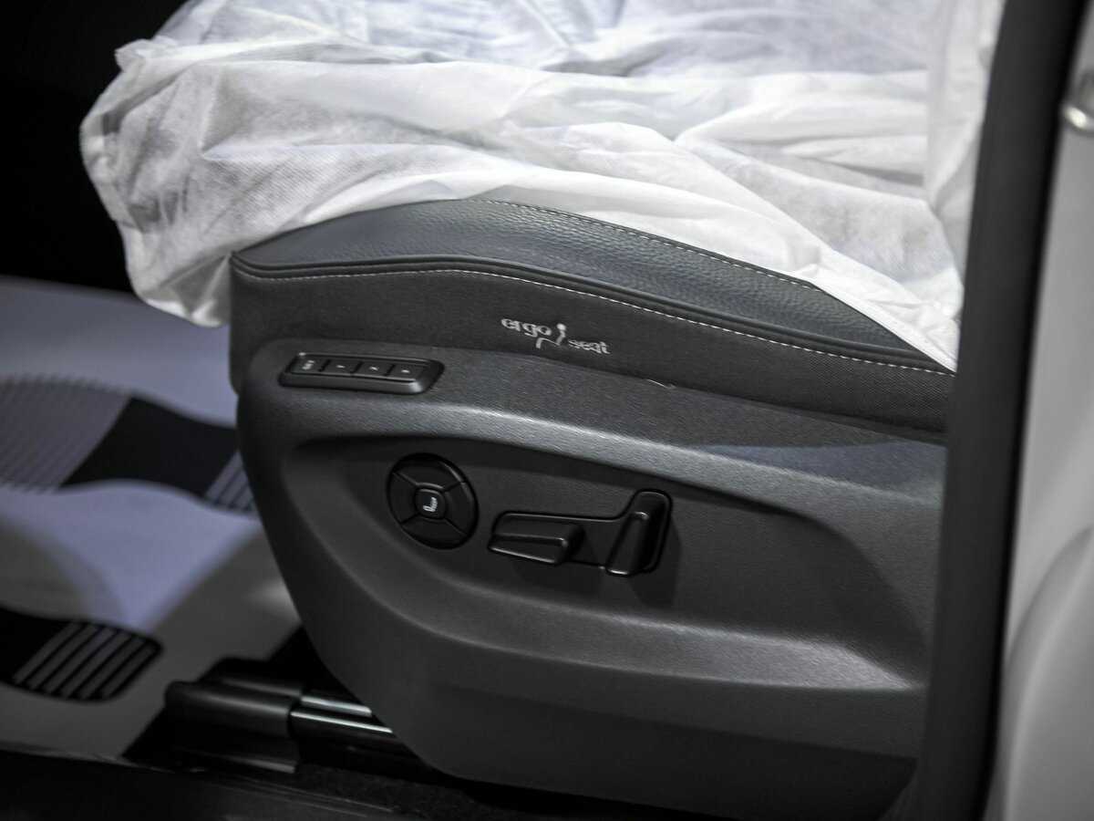 Skoda Kodiaq, 2025 Фото №19