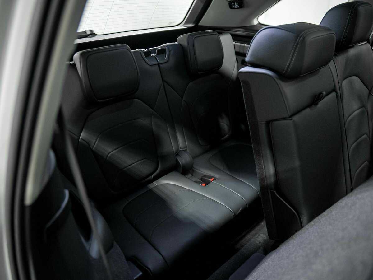 Skoda Kodiaq, 2025 Фото №20