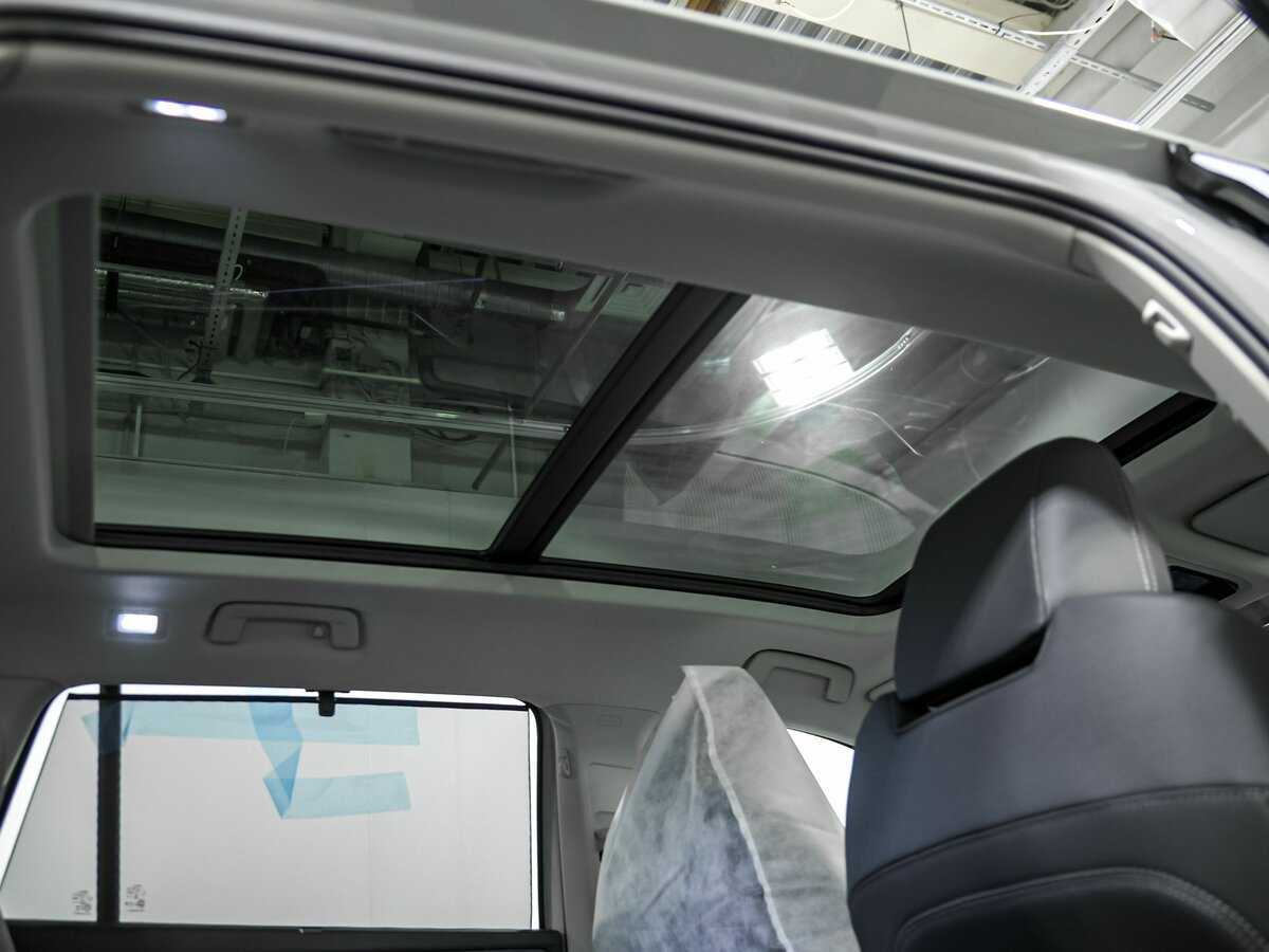 Skoda Kodiaq, 2025 Фото №22