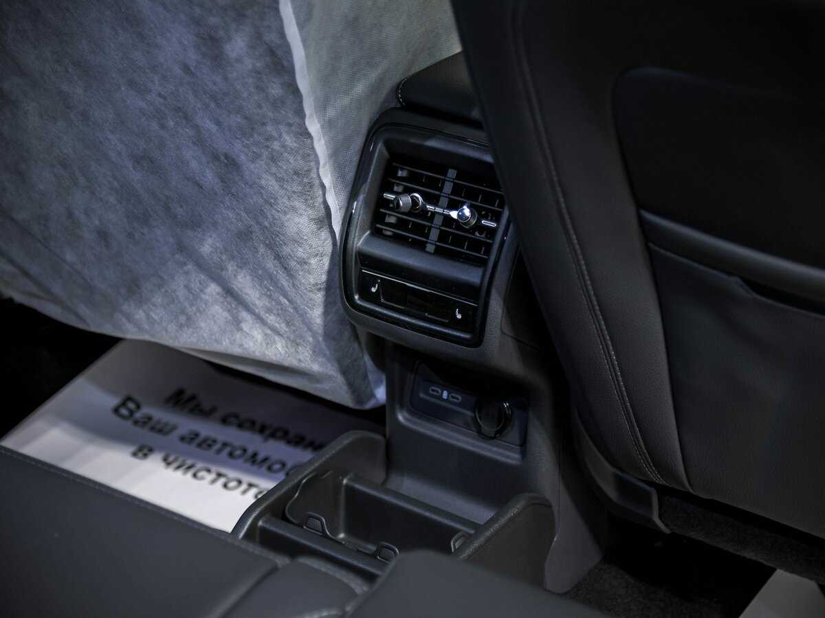 Skoda Kodiaq, 2025 Фото №23