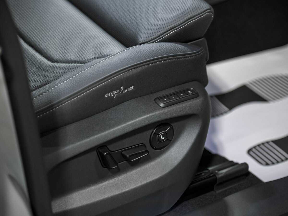 Skoda Kodiaq, 2025 Фото №25