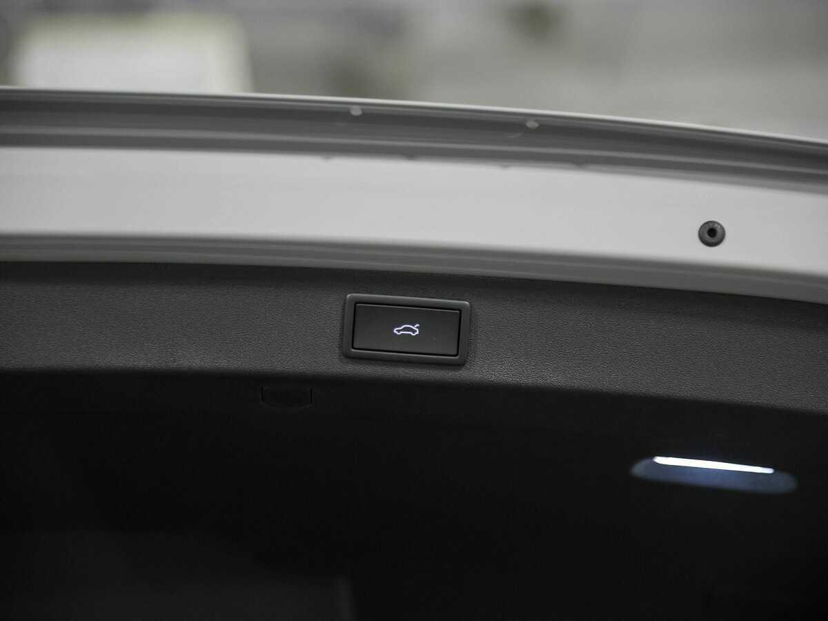 Skoda Kodiaq, 2025 Фото №27