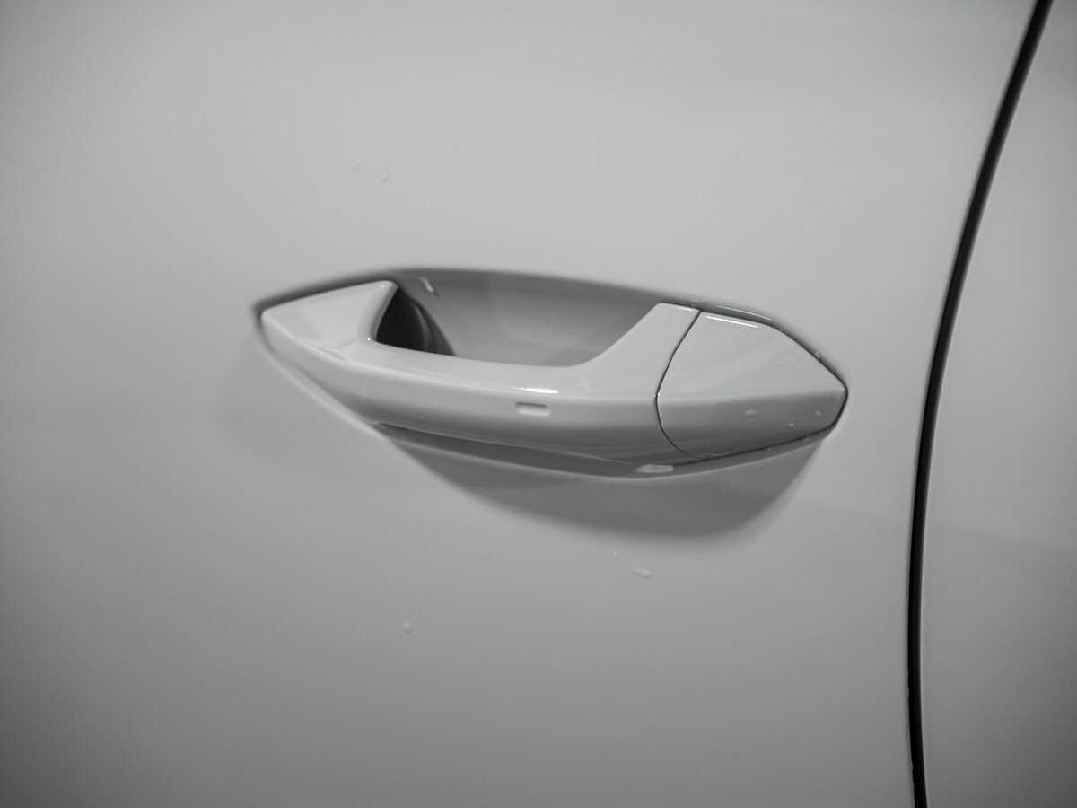 Skoda Kodiaq, 2025 Фото №28