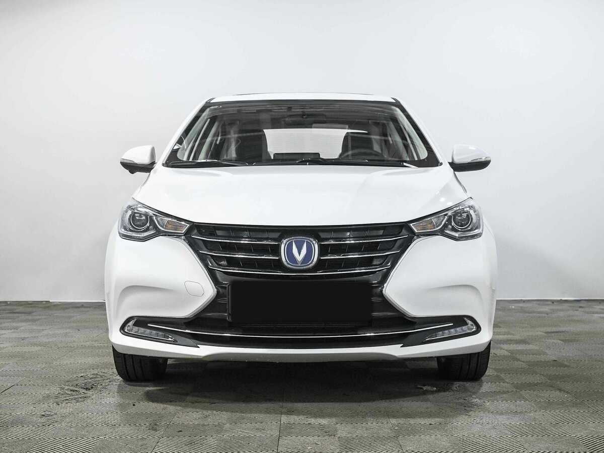 Changan Alsvin, 2024 Фото №2