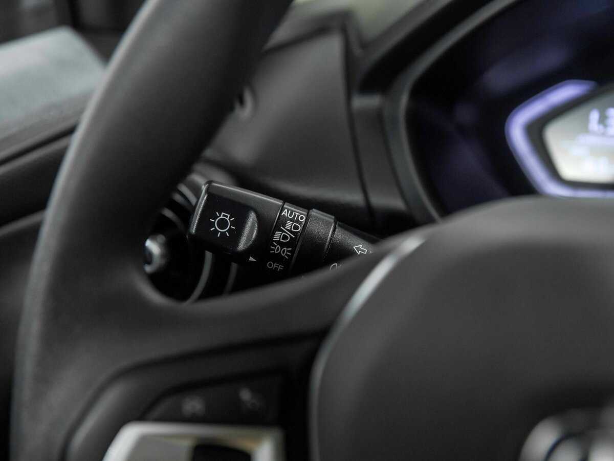 Changan Alsvin, 2024 Фото №9