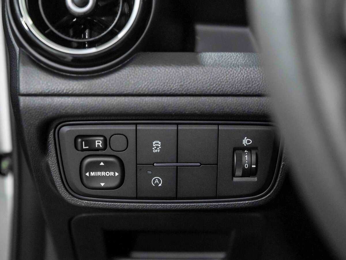 Changan Alsvin, 2024 Фото №15