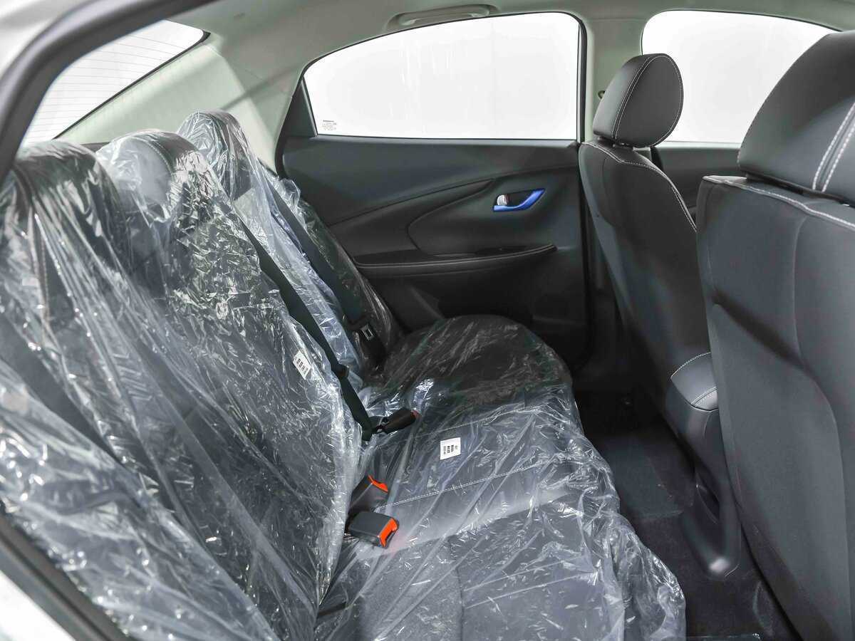 Changan Alsvin, 2024 Фото №16