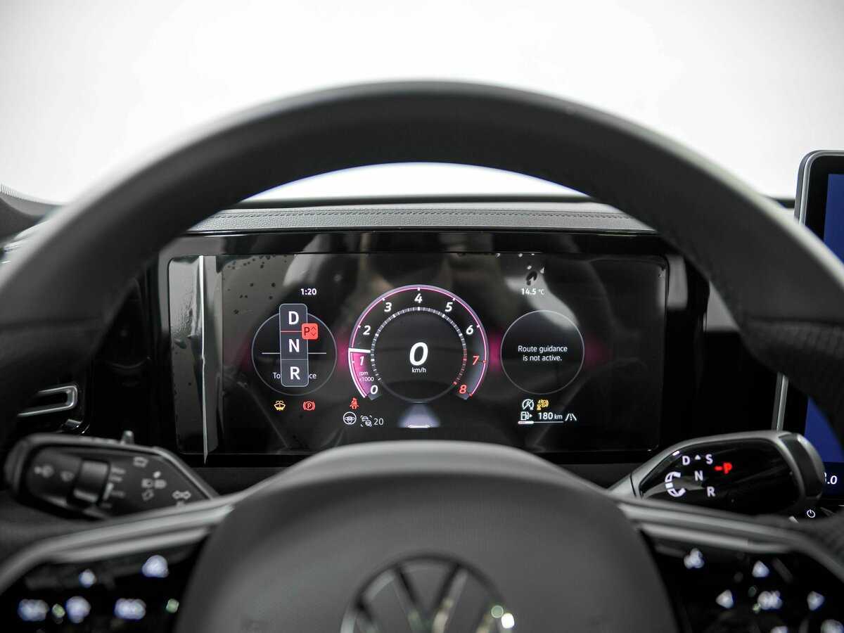 Volkswagen Tiguan L Pro, 2024 - 230 км. | Фото №8