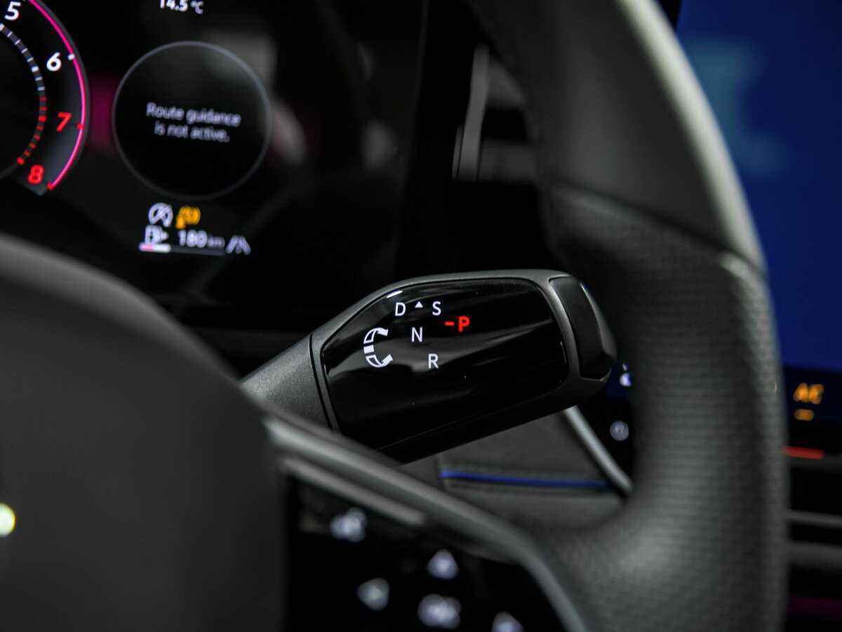 Volkswagen Tiguan L Pro, 2024 Фото №11