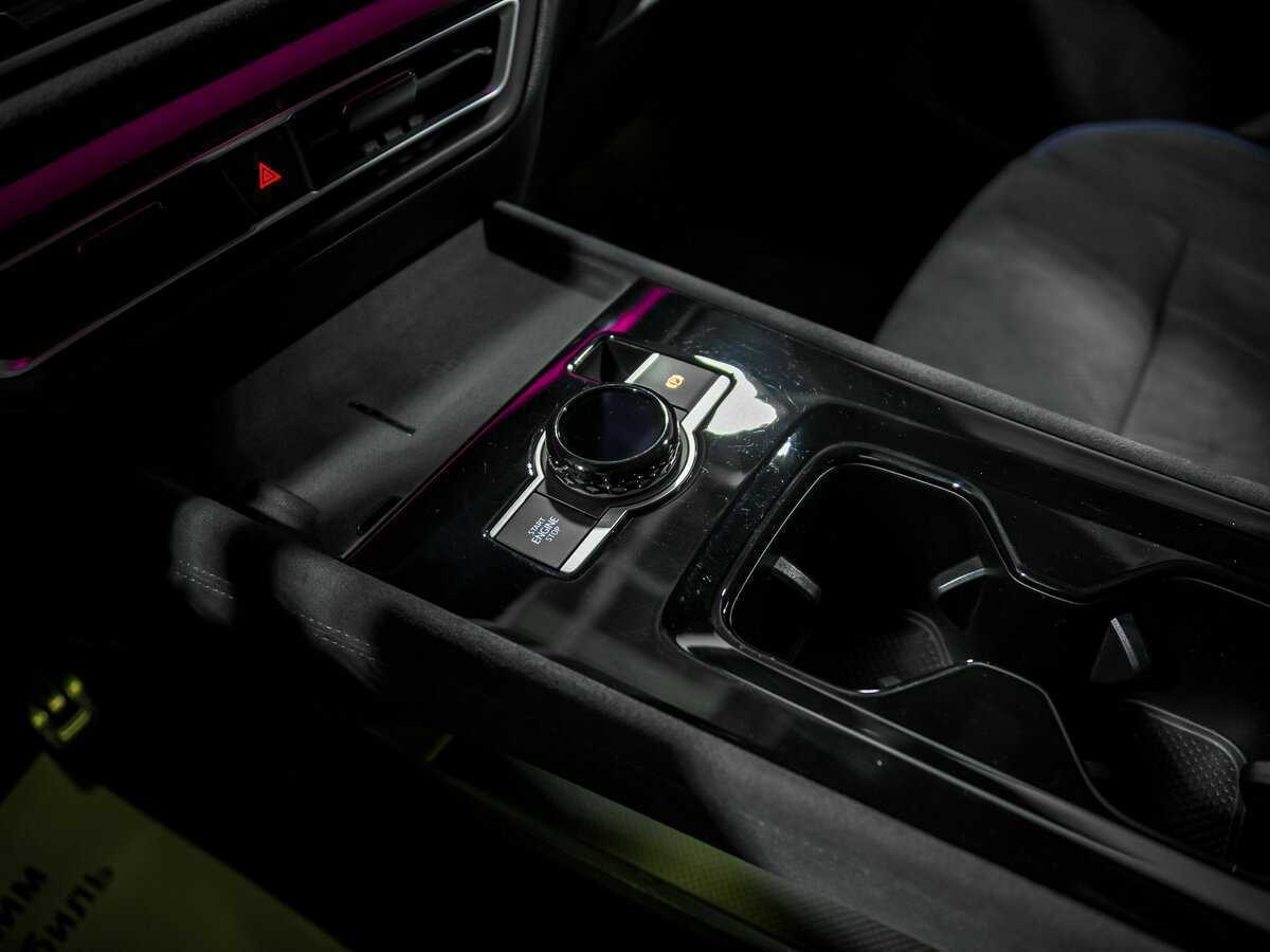 Volkswagen Tiguan L Pro, 2024 Фото №14