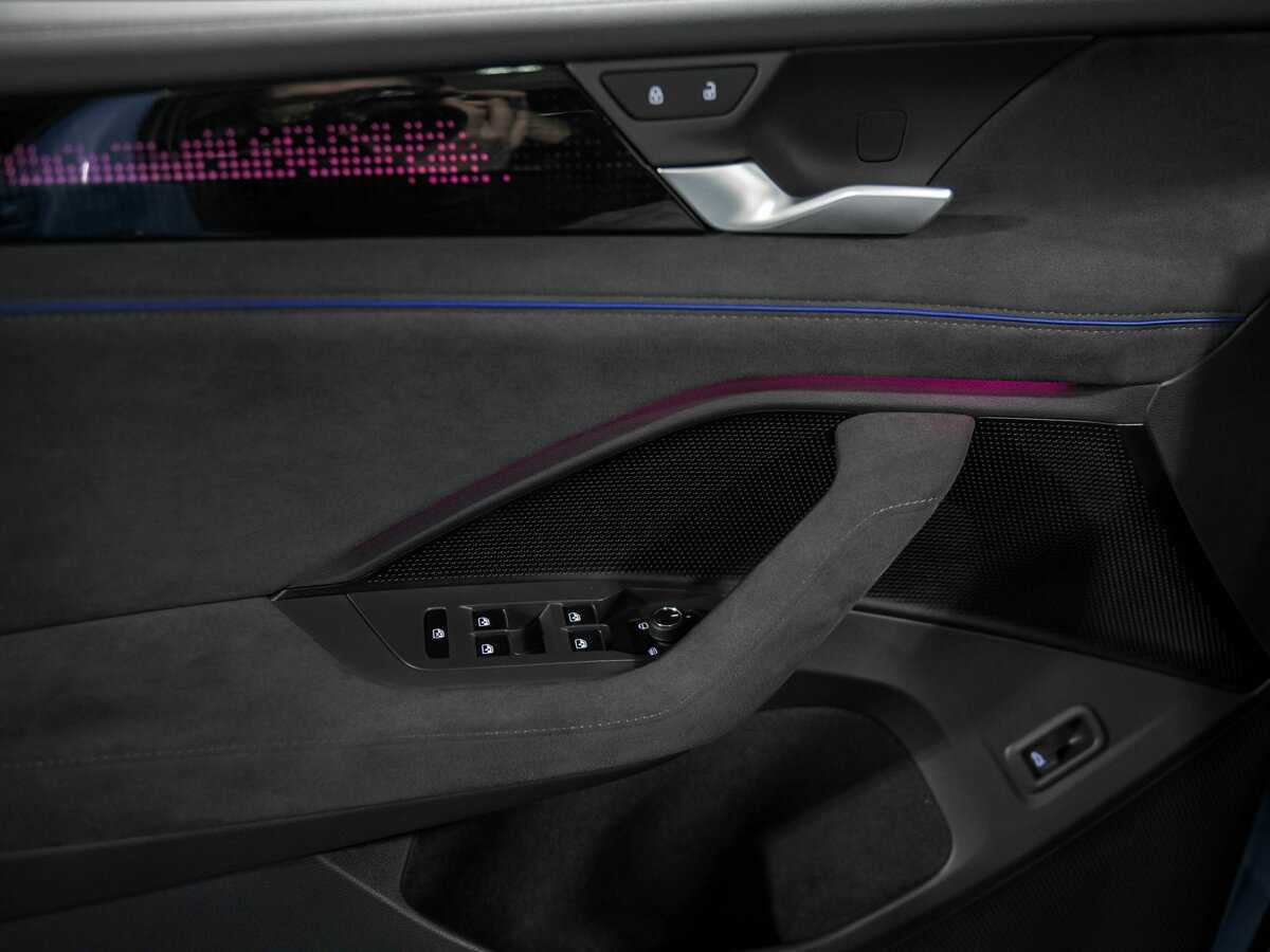 Volkswagen Tiguan L Pro, 2024 Фото №16